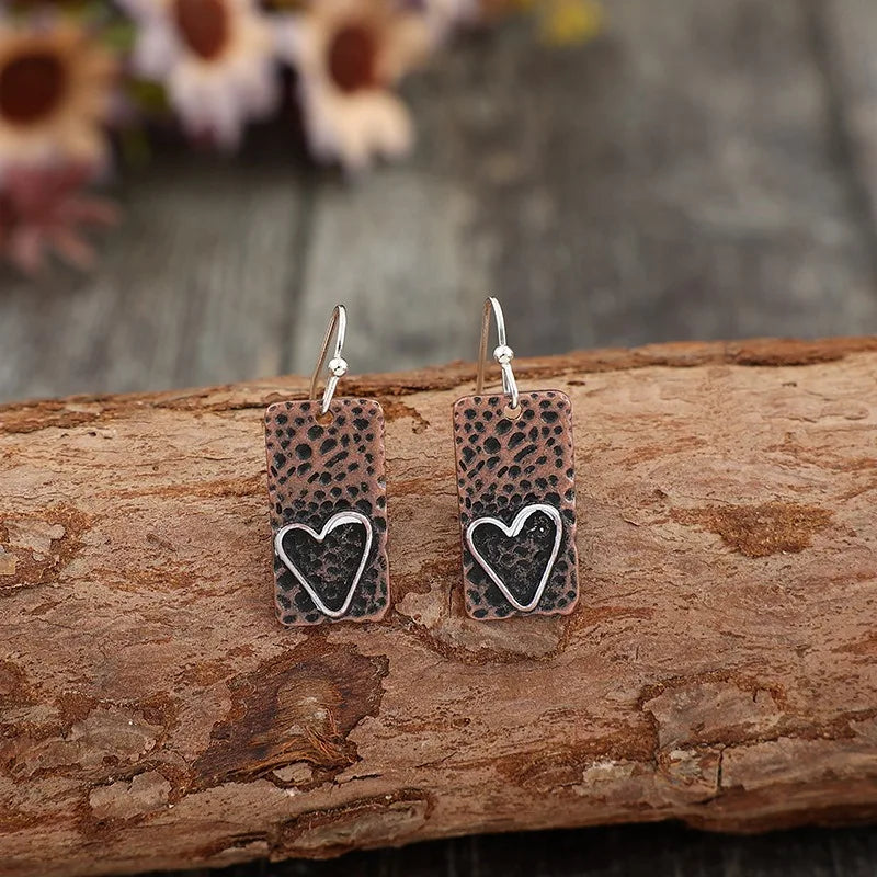 Classic Earring with Timeless Appeal