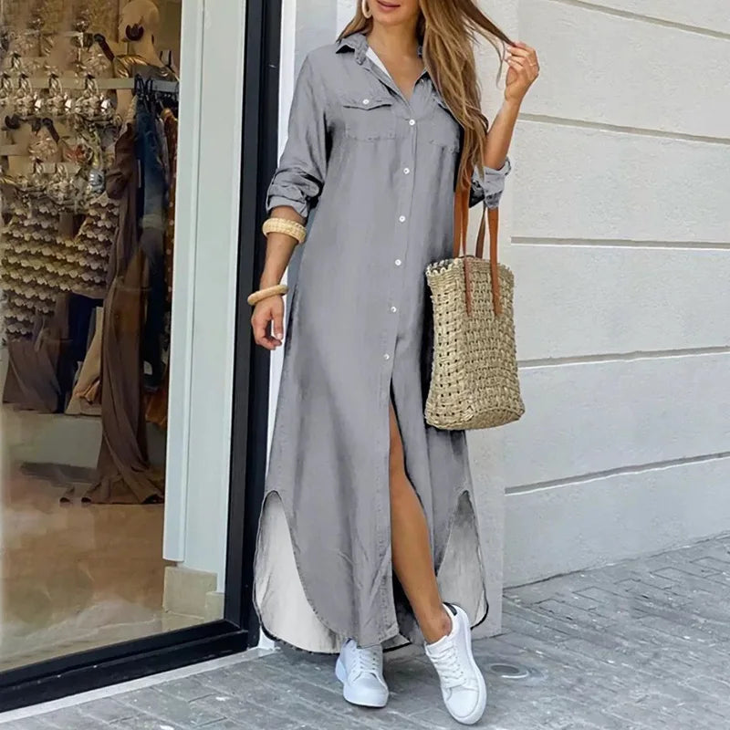 Polished and Playful Shirt