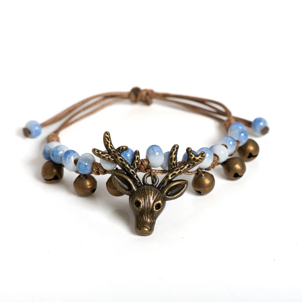 Beautiful Bracelet with Unique Style