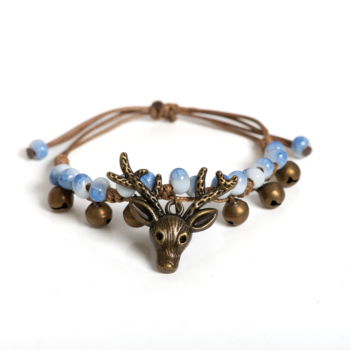 Beautiful Bracelet with Unique Style