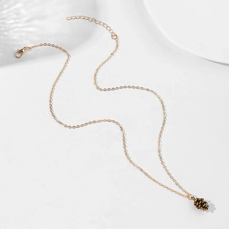Romantic Necklace for Special Moments