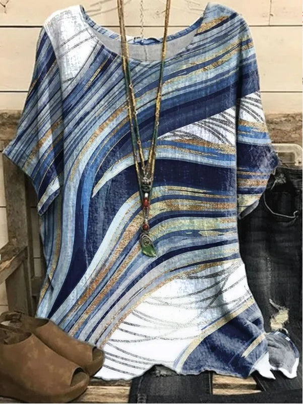 Refined and Radiant Shirt