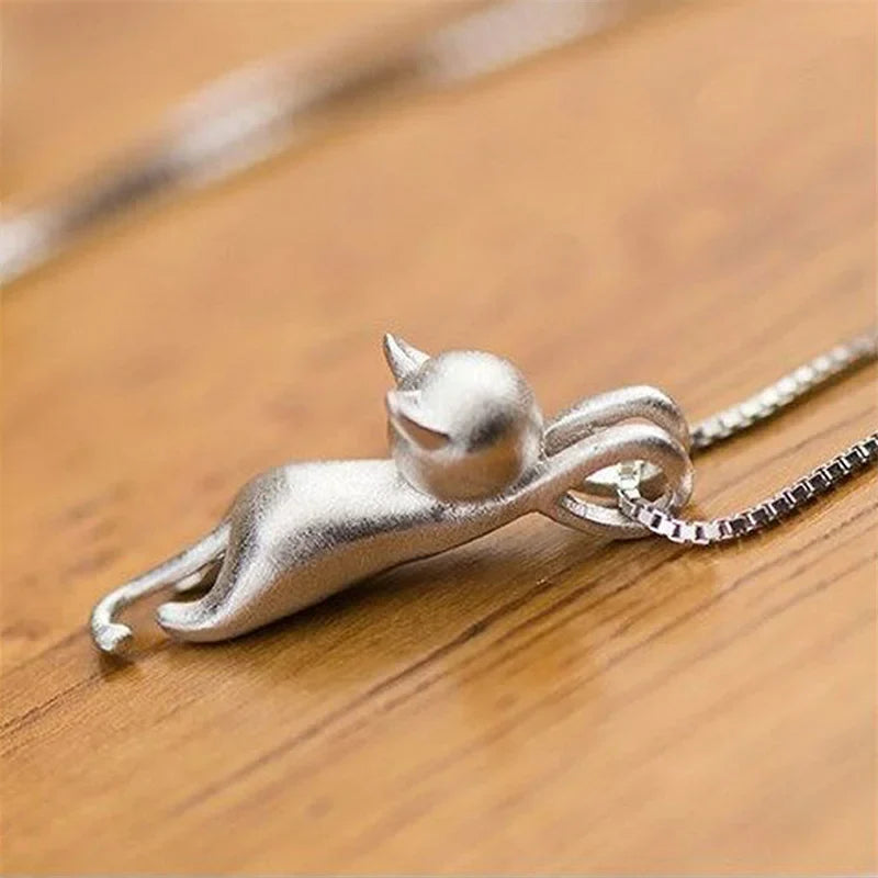 Romantic Necklace for Special Moments