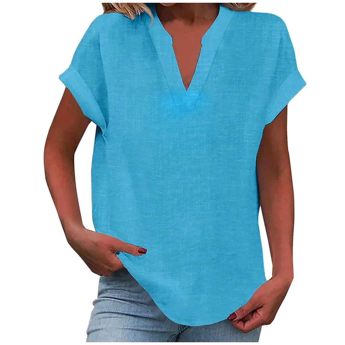 Understated and Elegant Shirt
