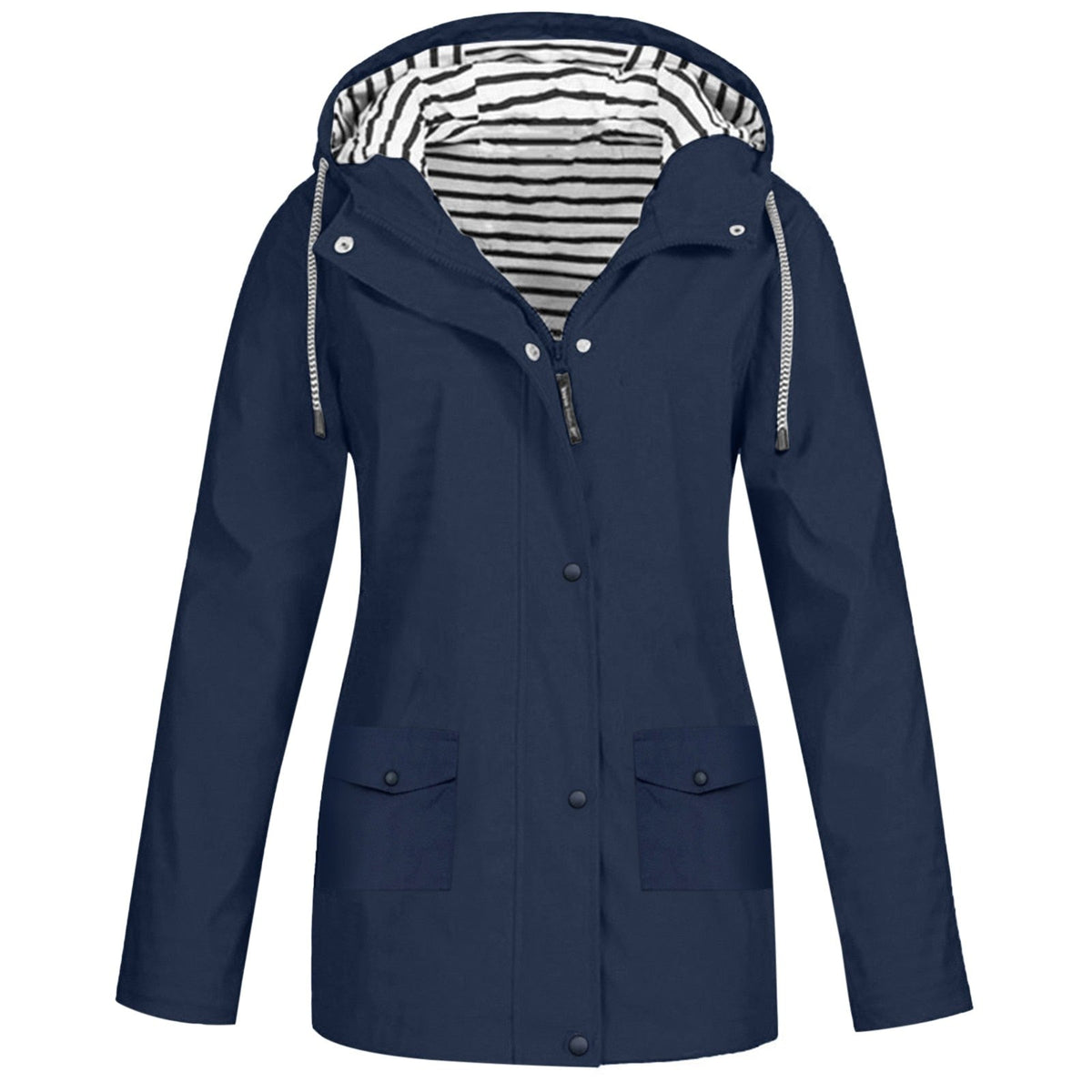JO | KarieJacket I Waterproof jacket for women