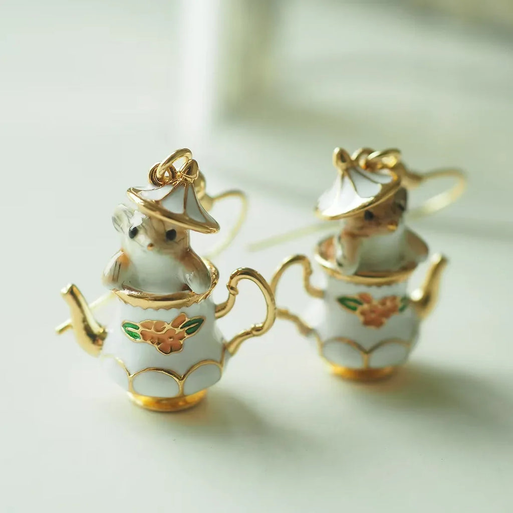 Charming Earring for Any Occasion