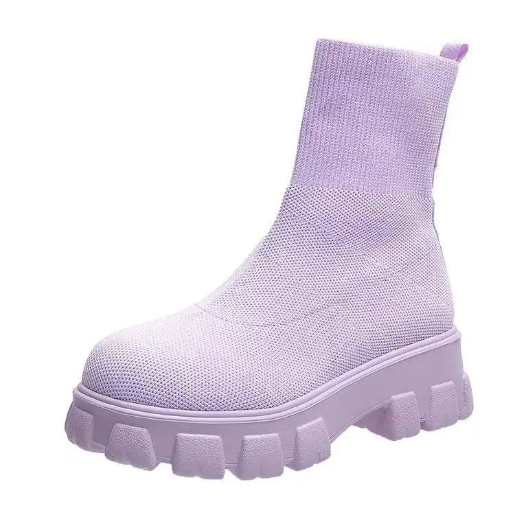 Versatile and Supportive Orthopedic Boots