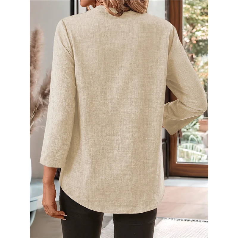 Light and Lovely Shirt