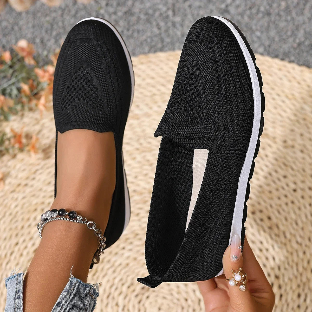 Durable and Supportive Orthopedic Shoes