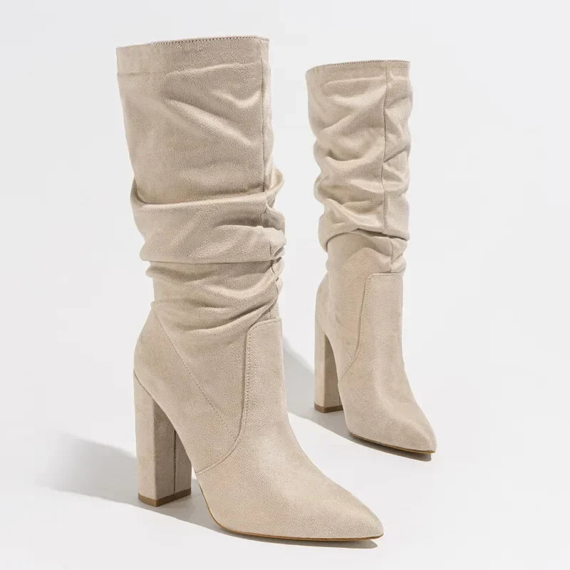 High-Quality Orthopedic Boots