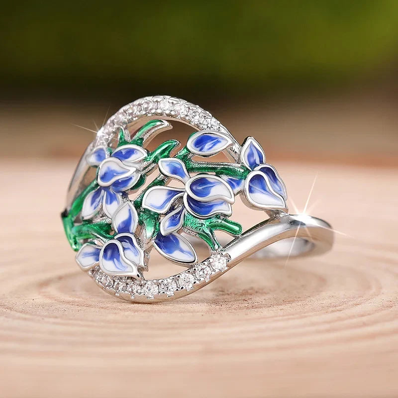 Stunning Ring for Daily Wear