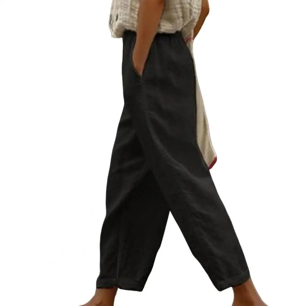 Modern and Minimalist Pants