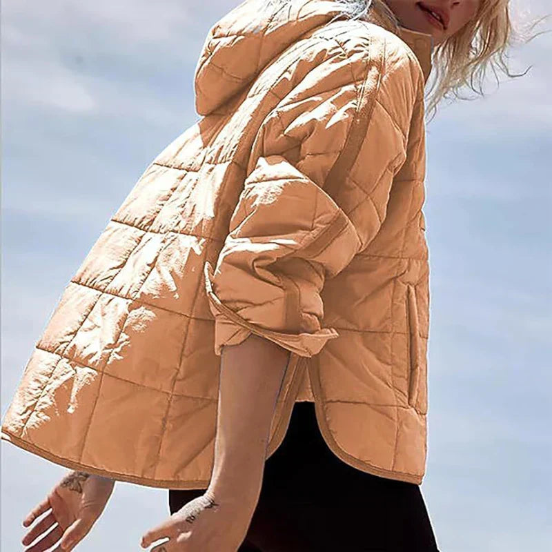 JO | Winter leisure jacket