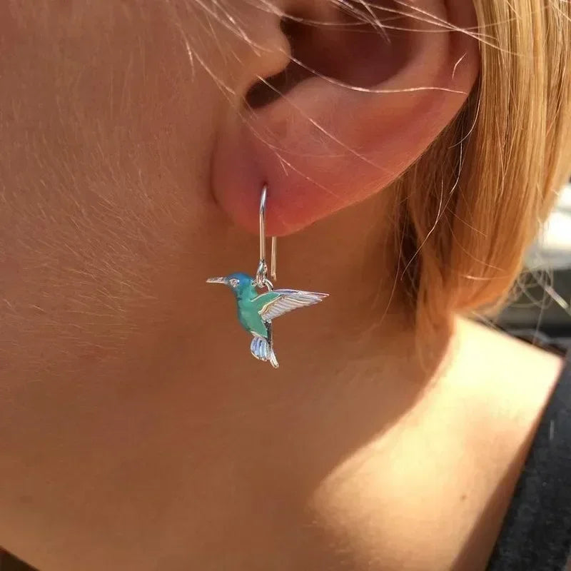Romantic Earring for Special Moments