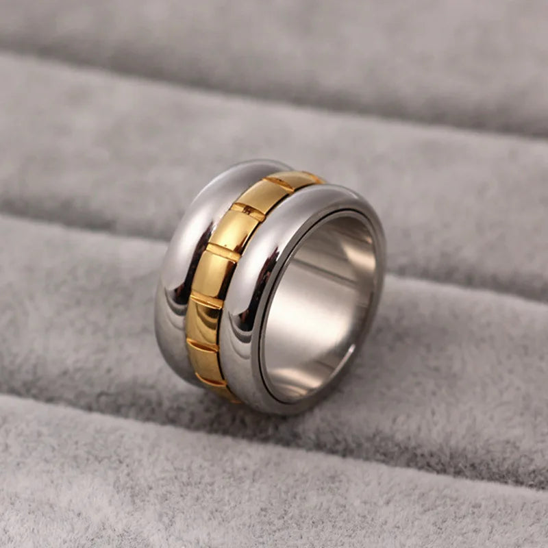 Beautiful Ring with Unique Style