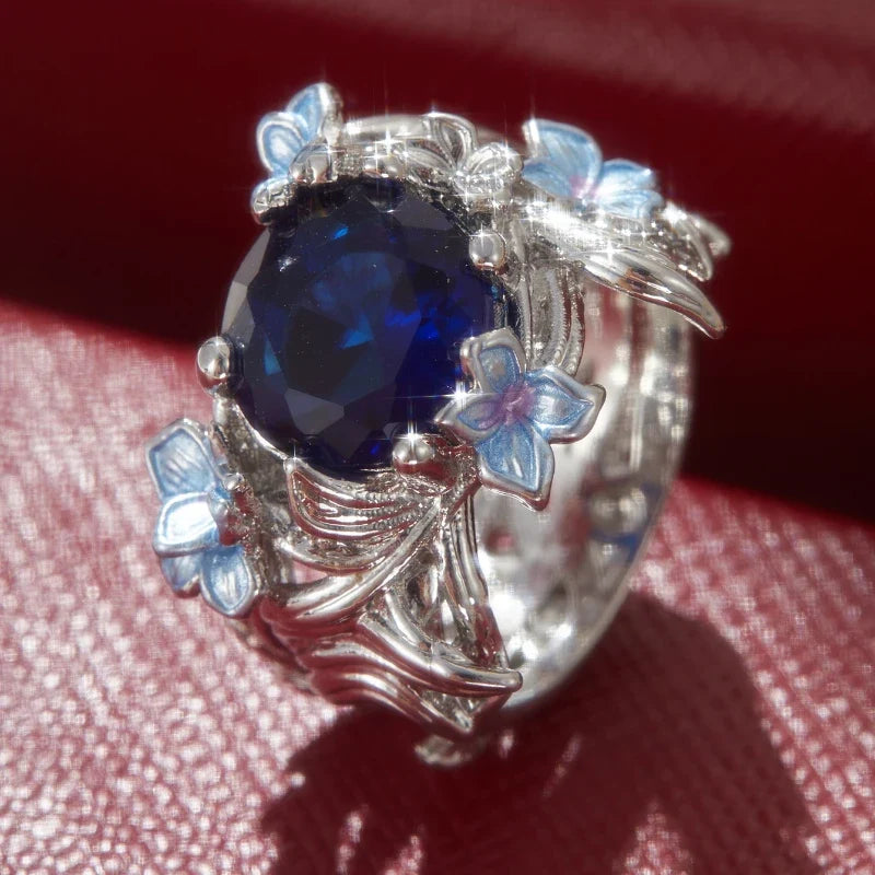 Charming Ring for Any Occasion
