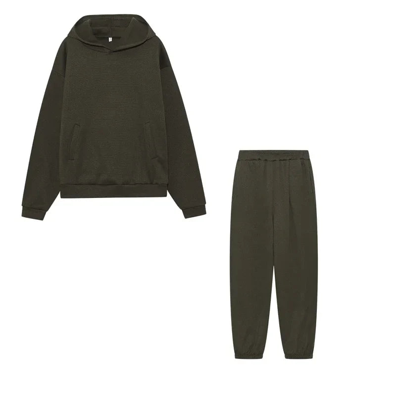 Classy and Versatile Pants