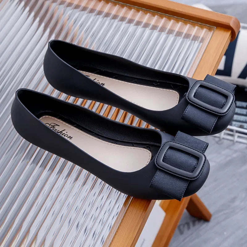 Versatile and Supportive Orthopedic Loafers
