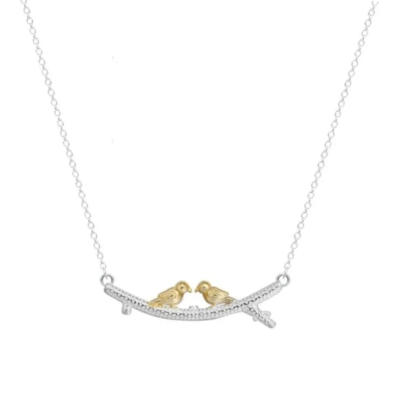 Elegant Silver Necklace for Every Occasion
