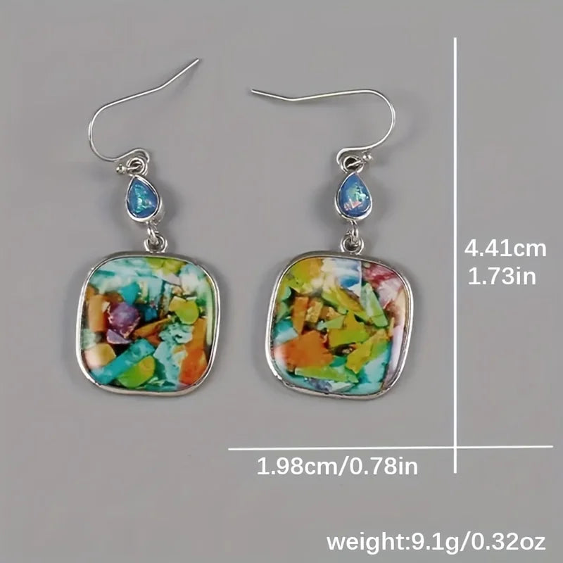 Romantic Earring for Special Moments