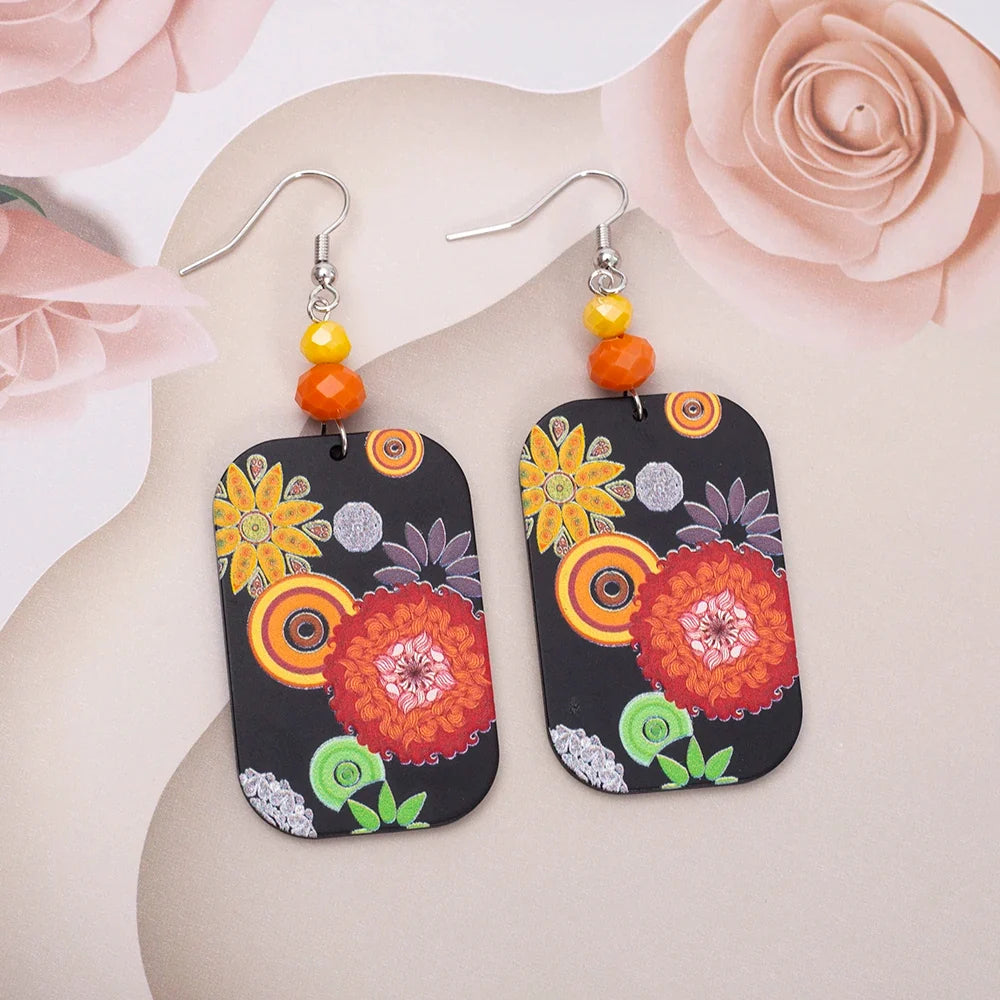 Charming Earring for Any Occasion