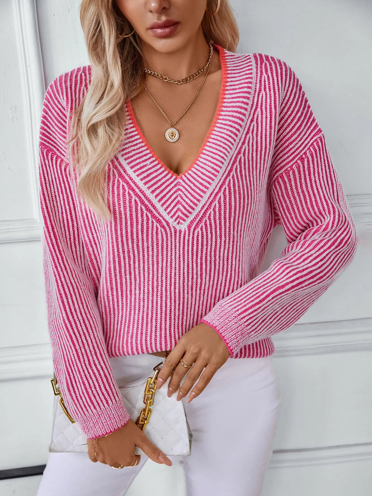 Classic Vintage Sweater