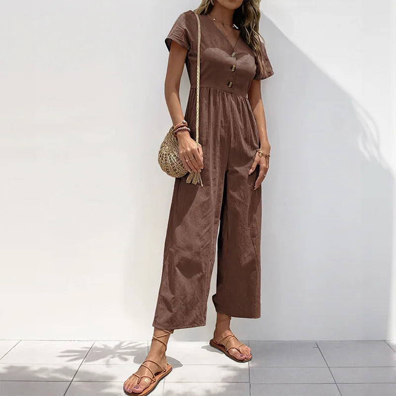 Fresh and Feminine Suit