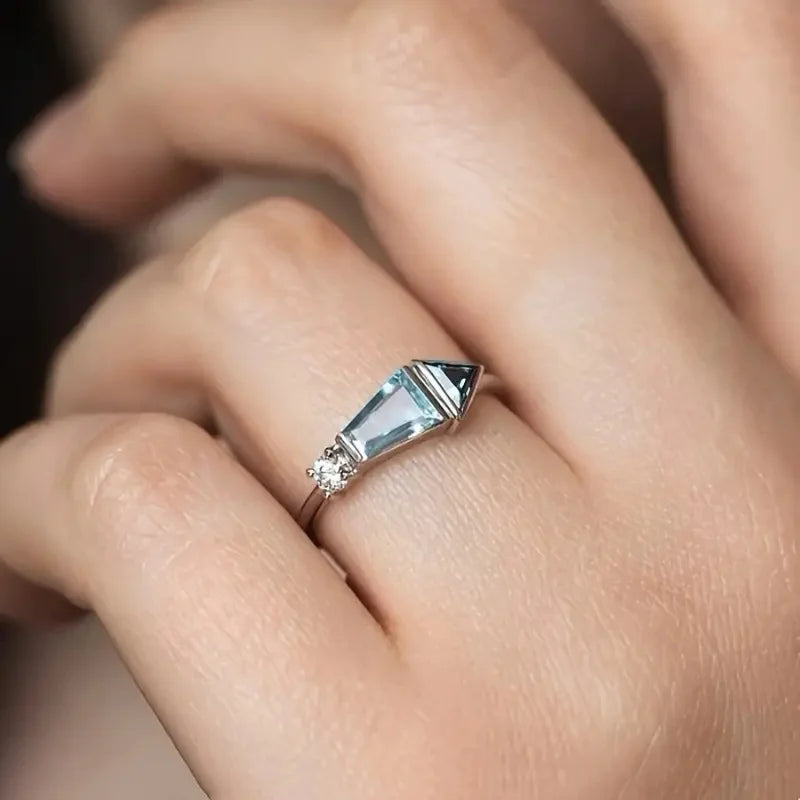 Classic Ring with Timeless Appeal