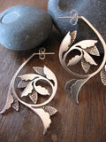Elegant Silver Earring for Every Occasion