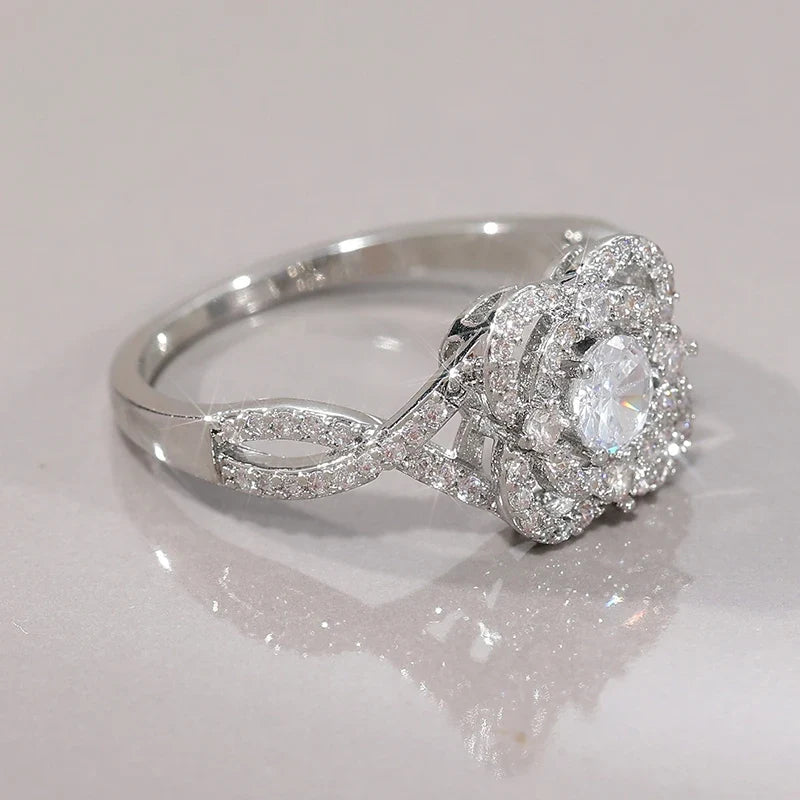 Classic Ring with Timeless Appeal