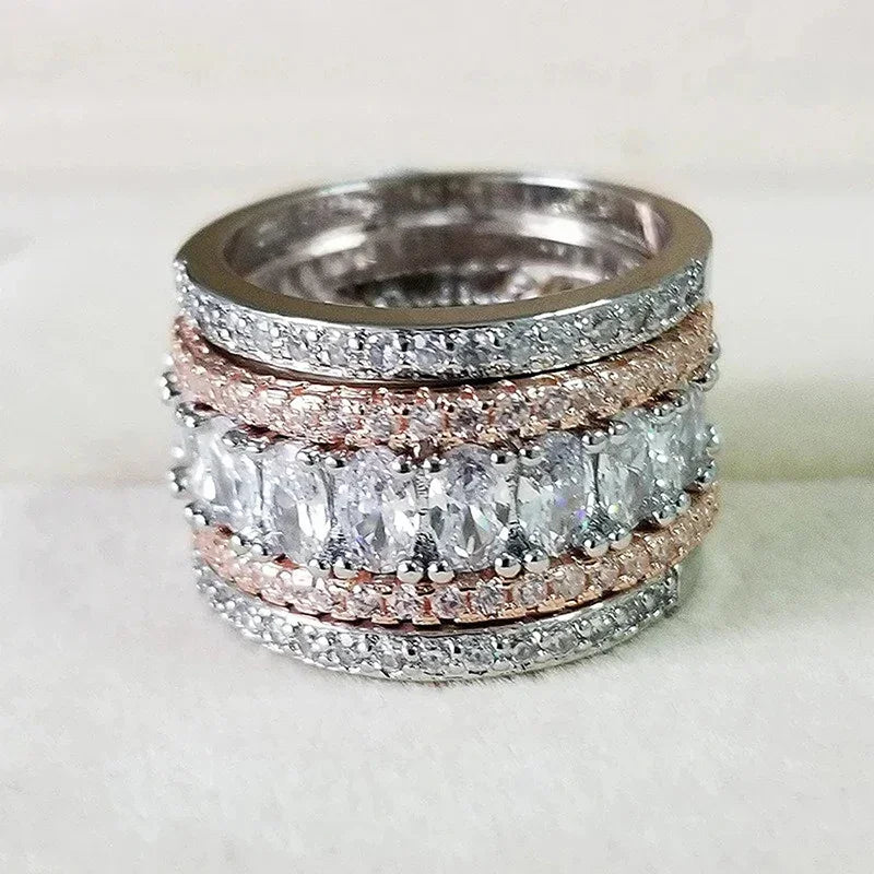 Elegant Ring for Every Occasion