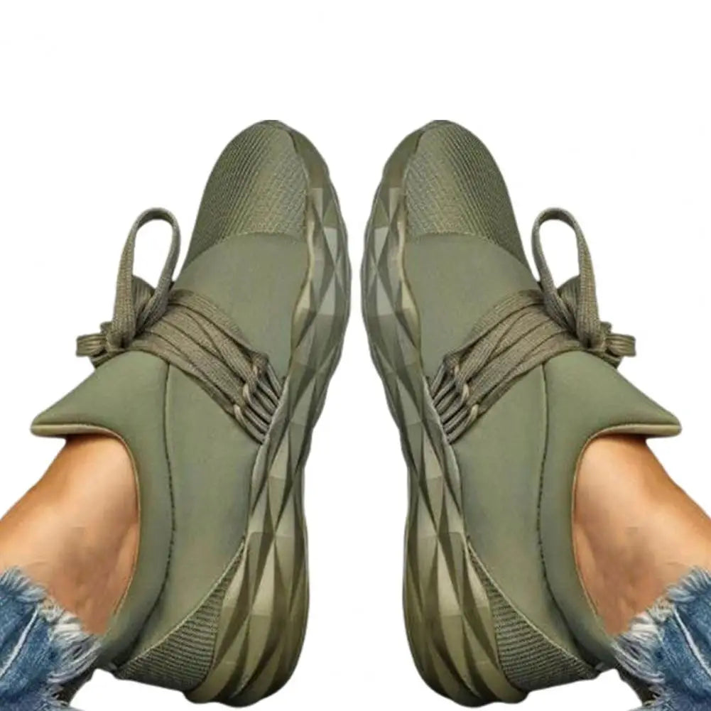 Casual and Supportive Orthopedic Shoes
