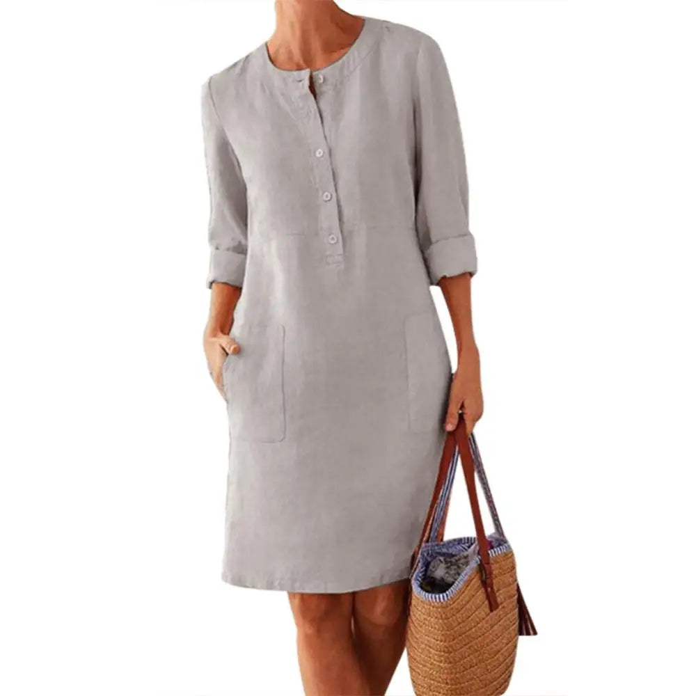 Classy and Versatile Dress