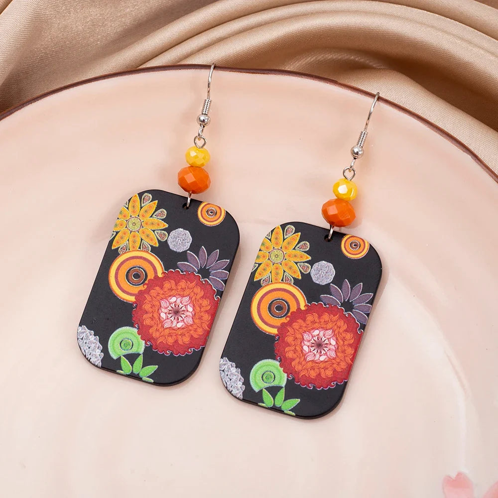 Charming Earring for Any Occasion