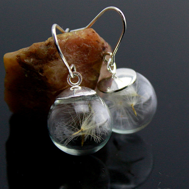 Elegant Silver Earring for Every Occasion