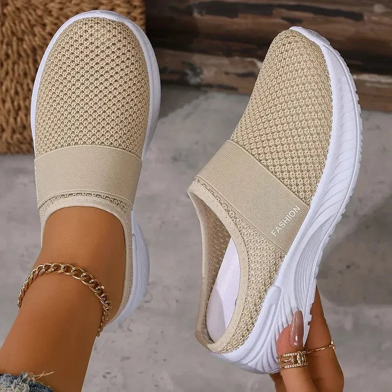 Casual and Supportive Orthopedic Sneakers