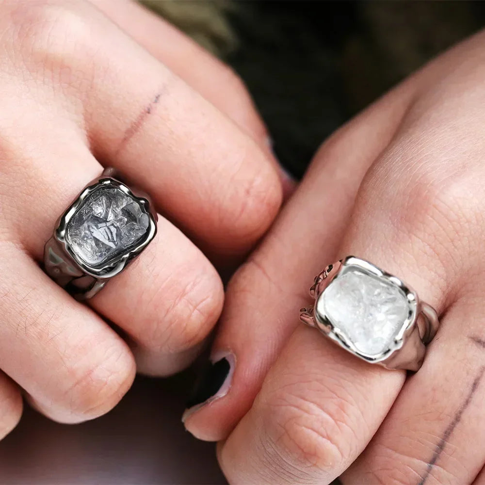 Stunning Ring for Daily Wear