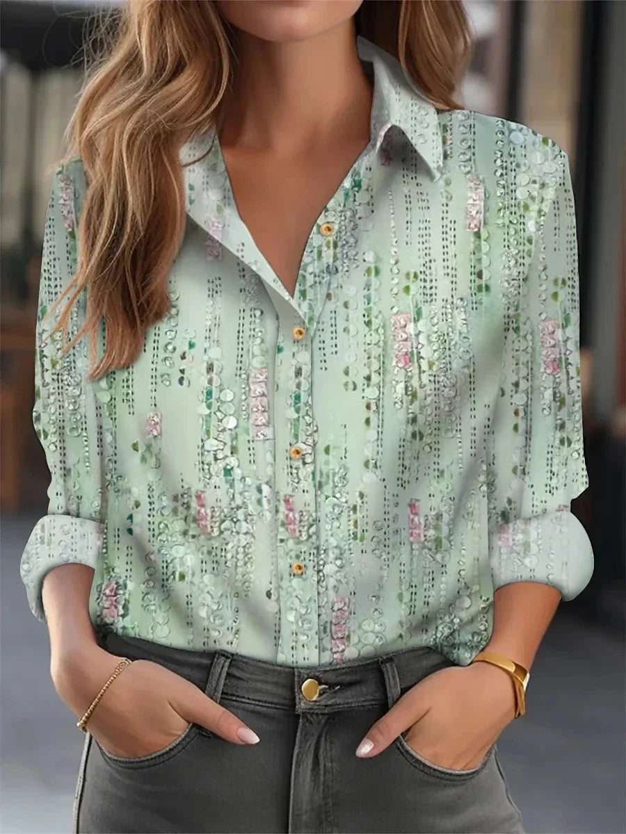 Modern and Minimalist Shirt