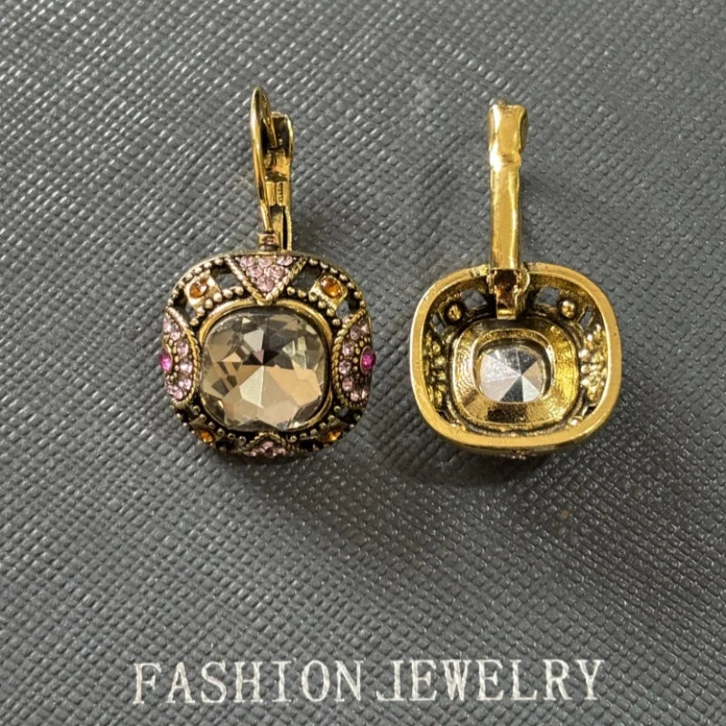 Beautiful Earring with Unique Style