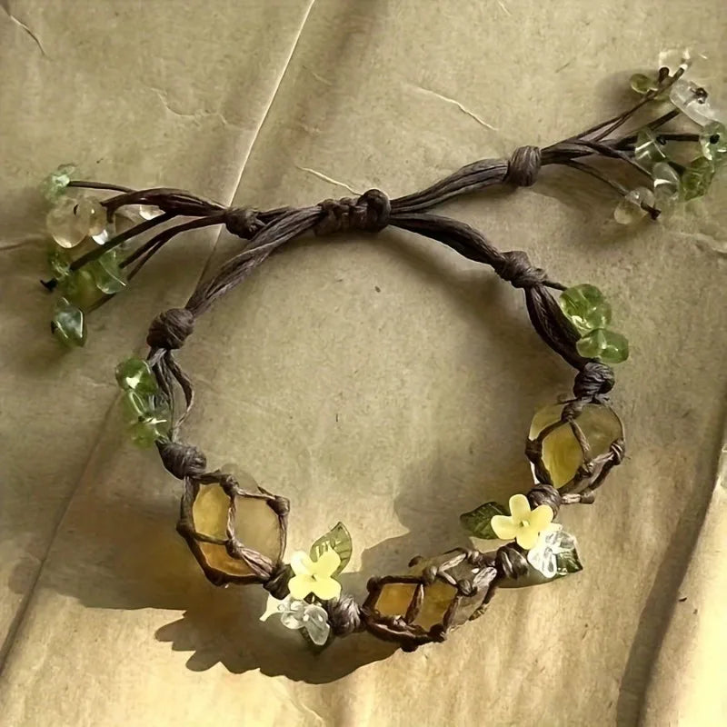 Classic Bracelet with Timeless Appeal