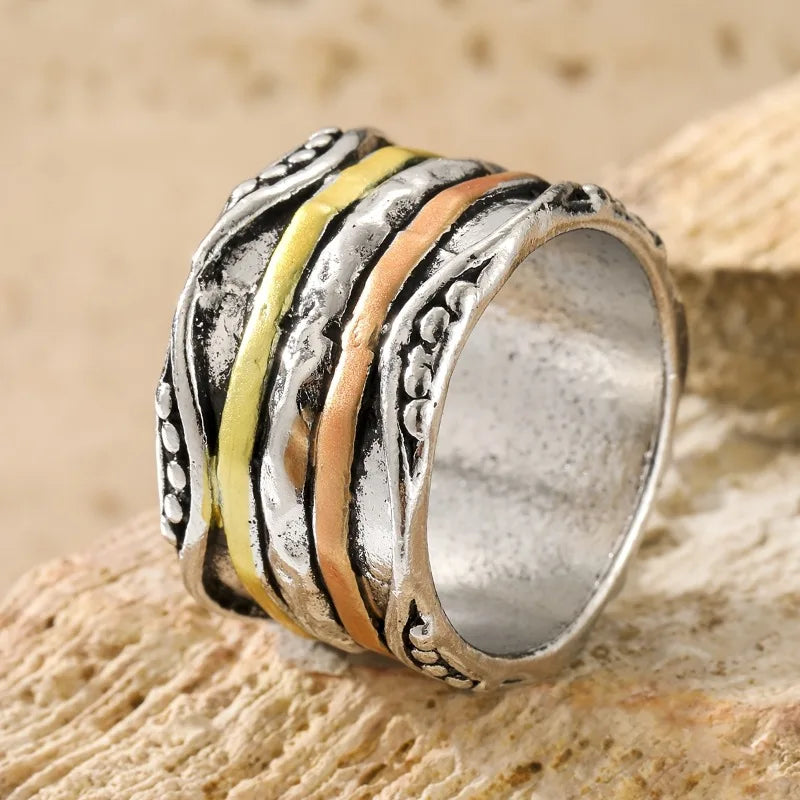 Romantic Ring for Special Moments