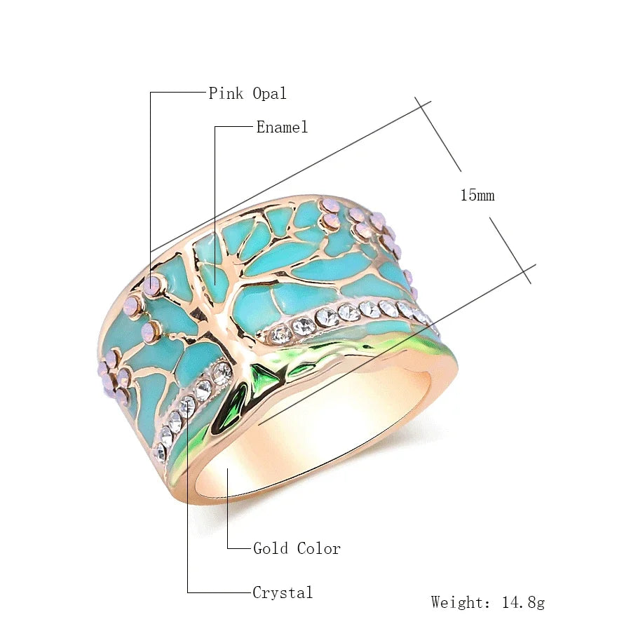 Charming Ring for Any Occasion