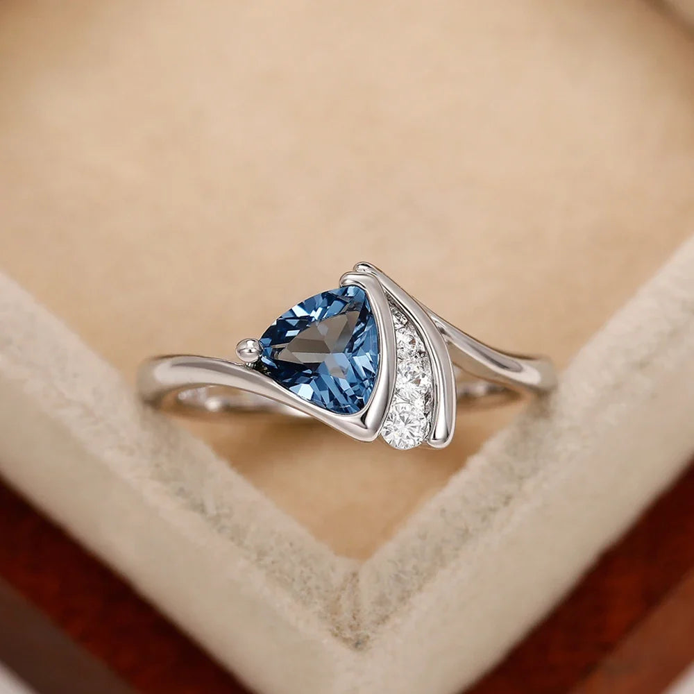 Vintage Handmade Ring