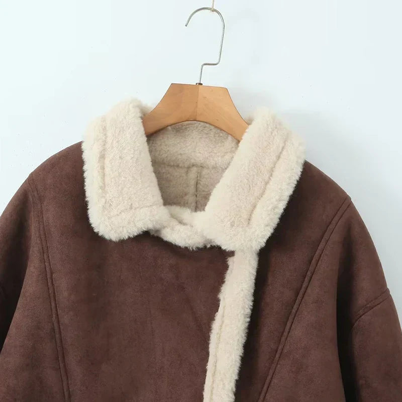 Classic Designed Jacket
