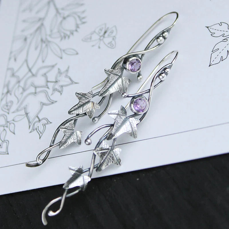 Romantic Earring for Special Moments