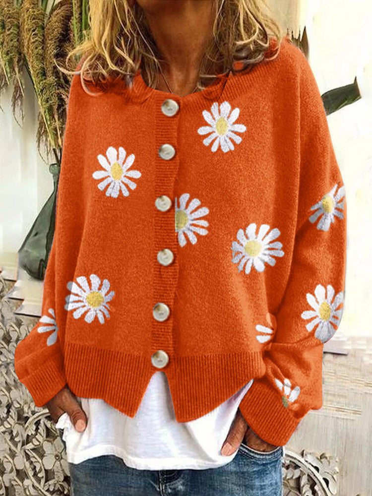 Beautifully Crafted Sweater