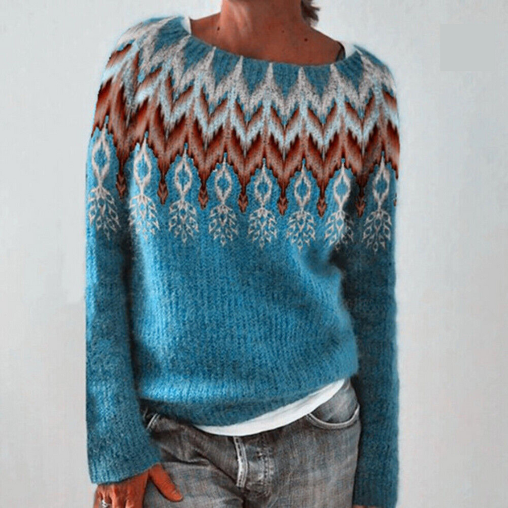JO | Women's fashion sweater
