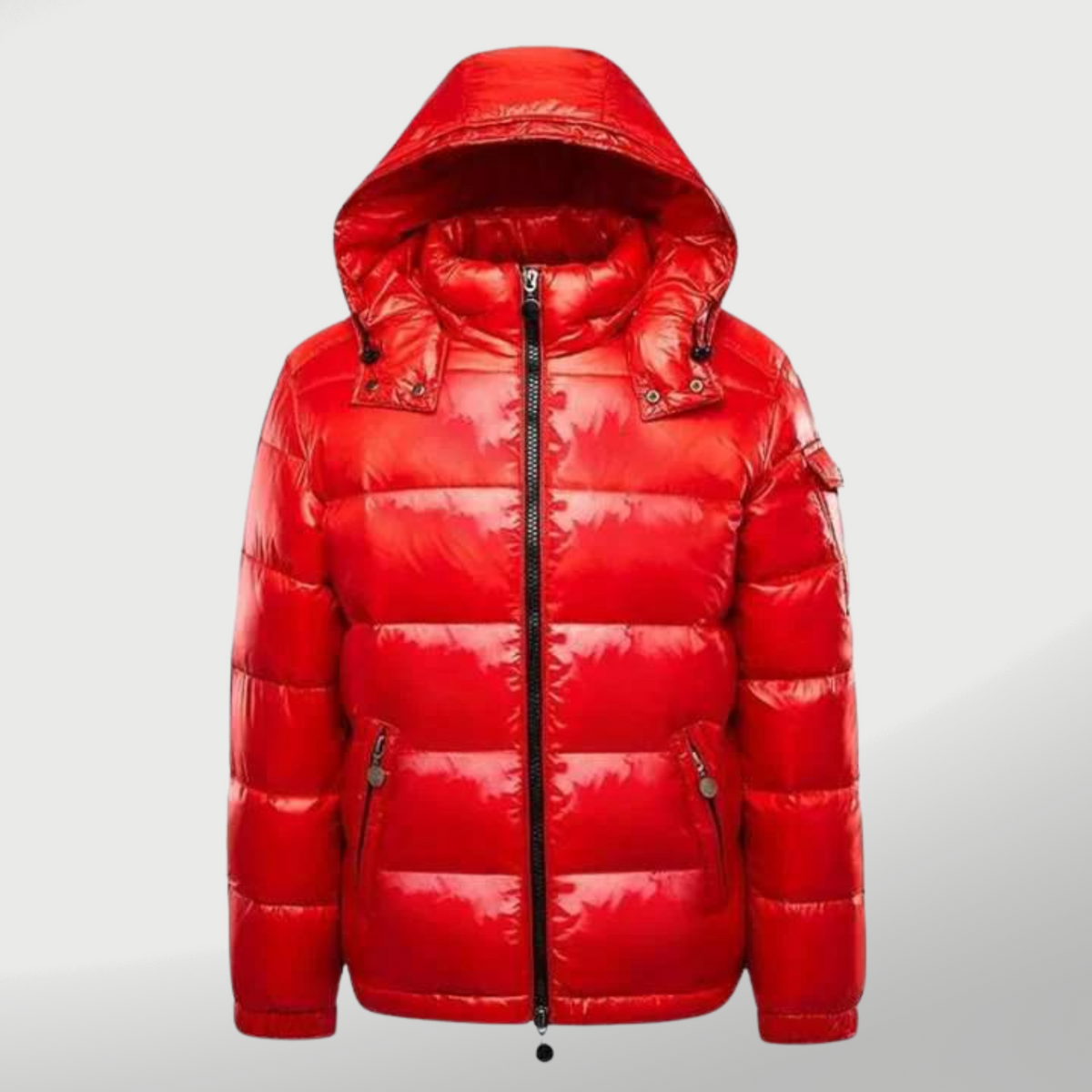 JO | Puffer jacket