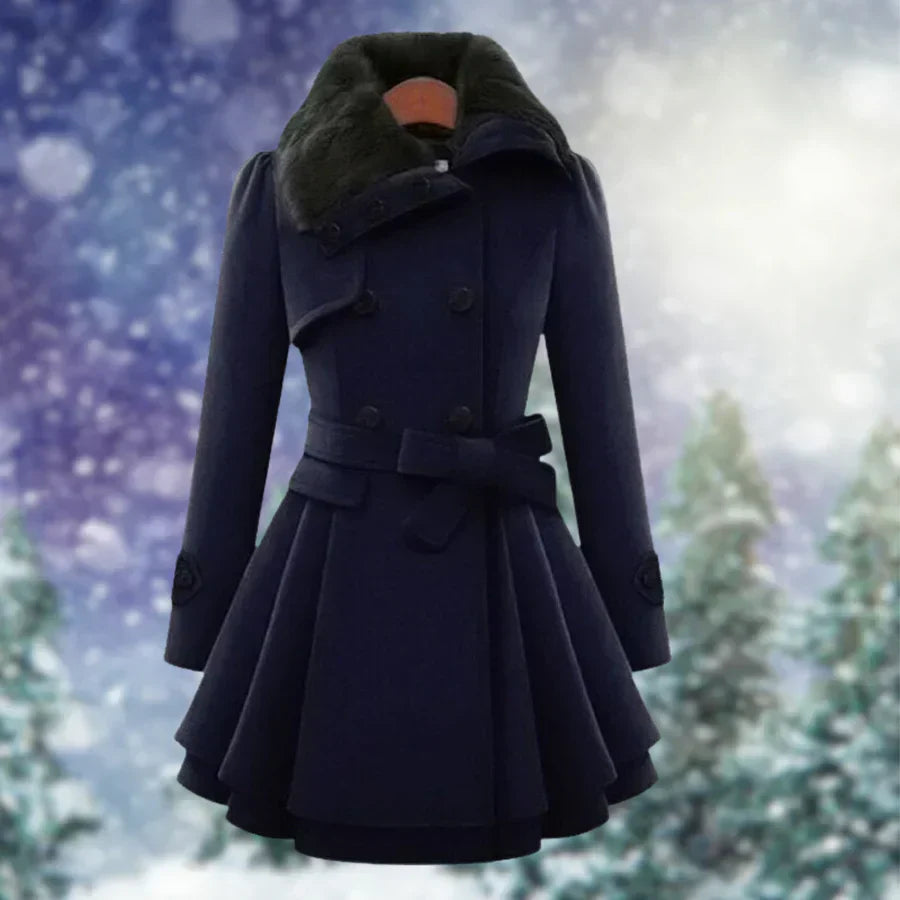 Elegantly Designed Jacket