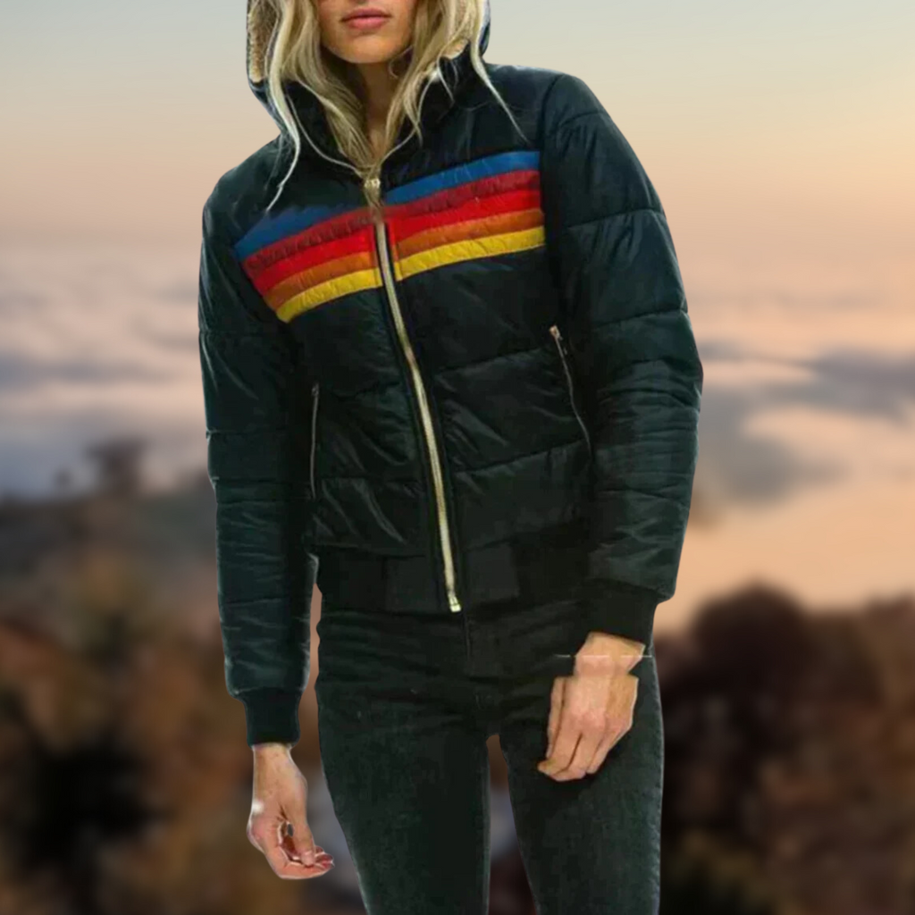 JO | Plush coat for women